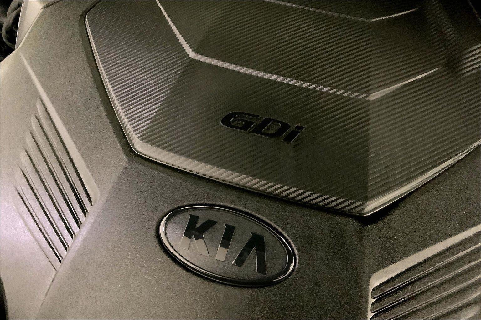 2020 Kia Sorento EX V6