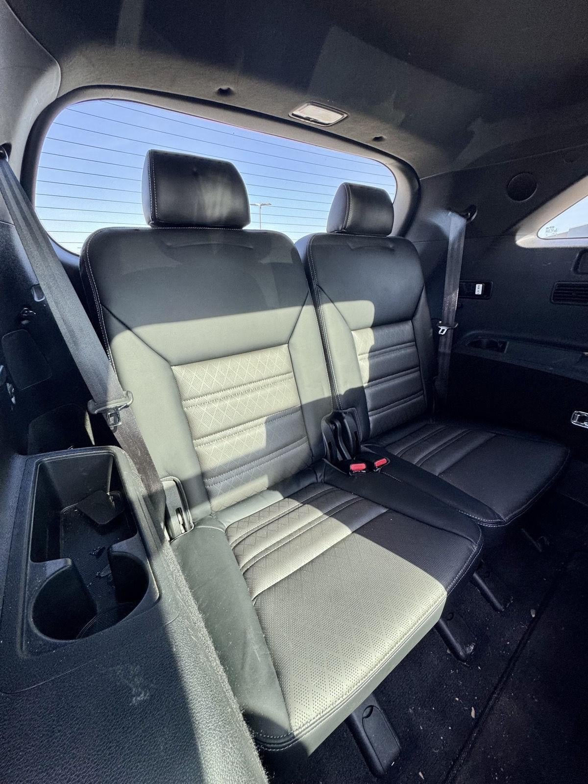 2016 Kia Sorento SXL