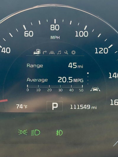 2016 Kia Sorento SXL