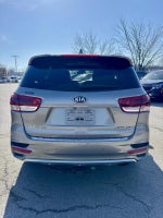 2016 Kia Sorento SXL