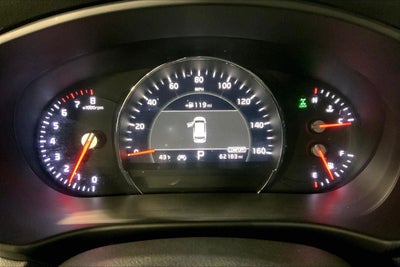 2019 Kia Sorento SX V6