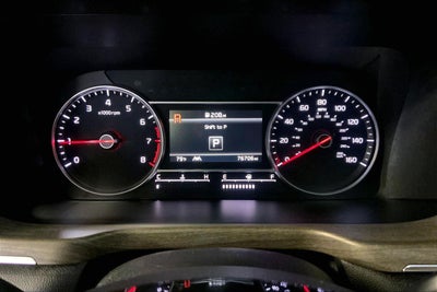 2023 Kia Sorento EX