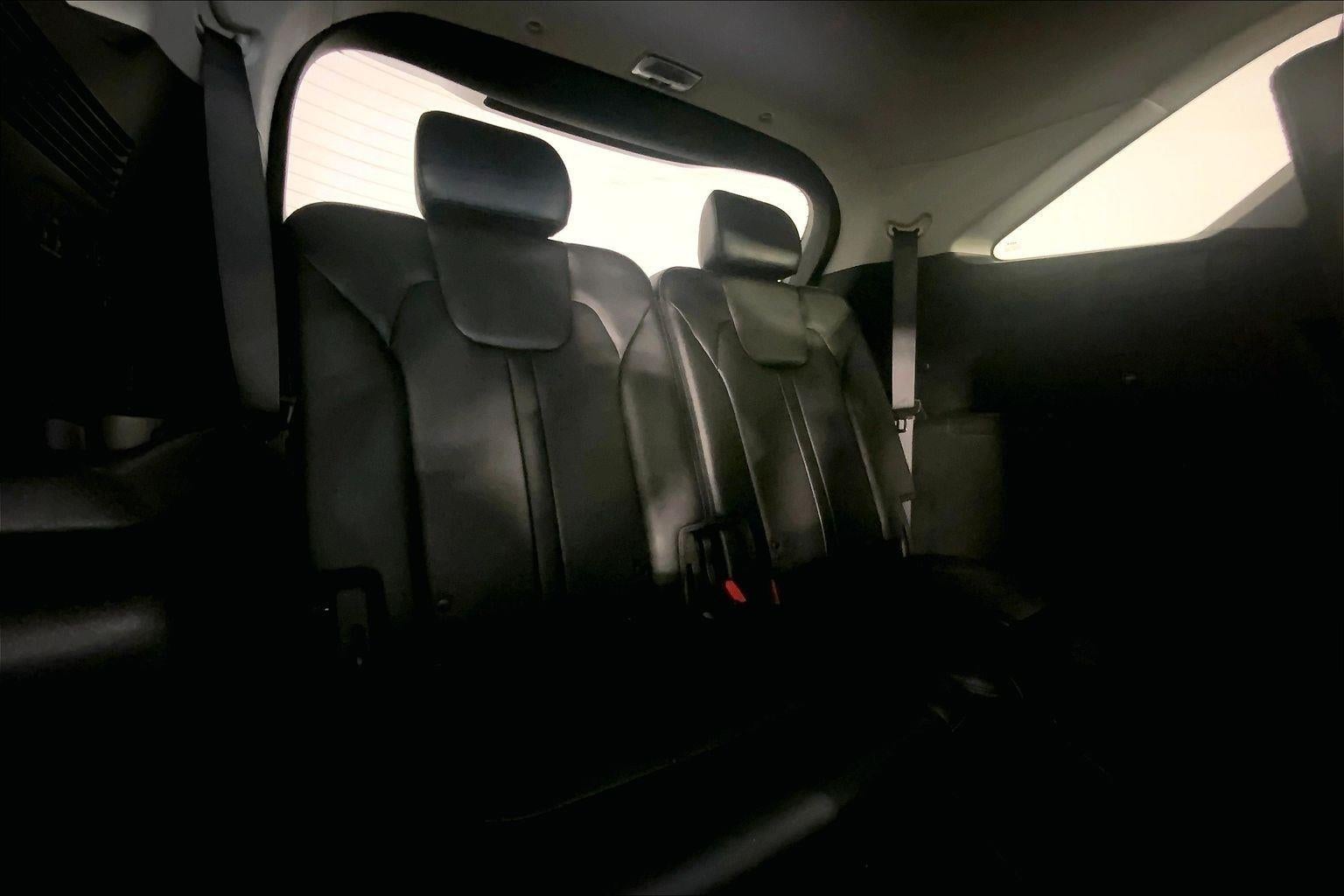 2023 Kia Sorento EX