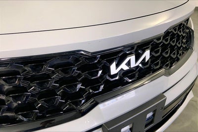 2023 Kia Sorento EX