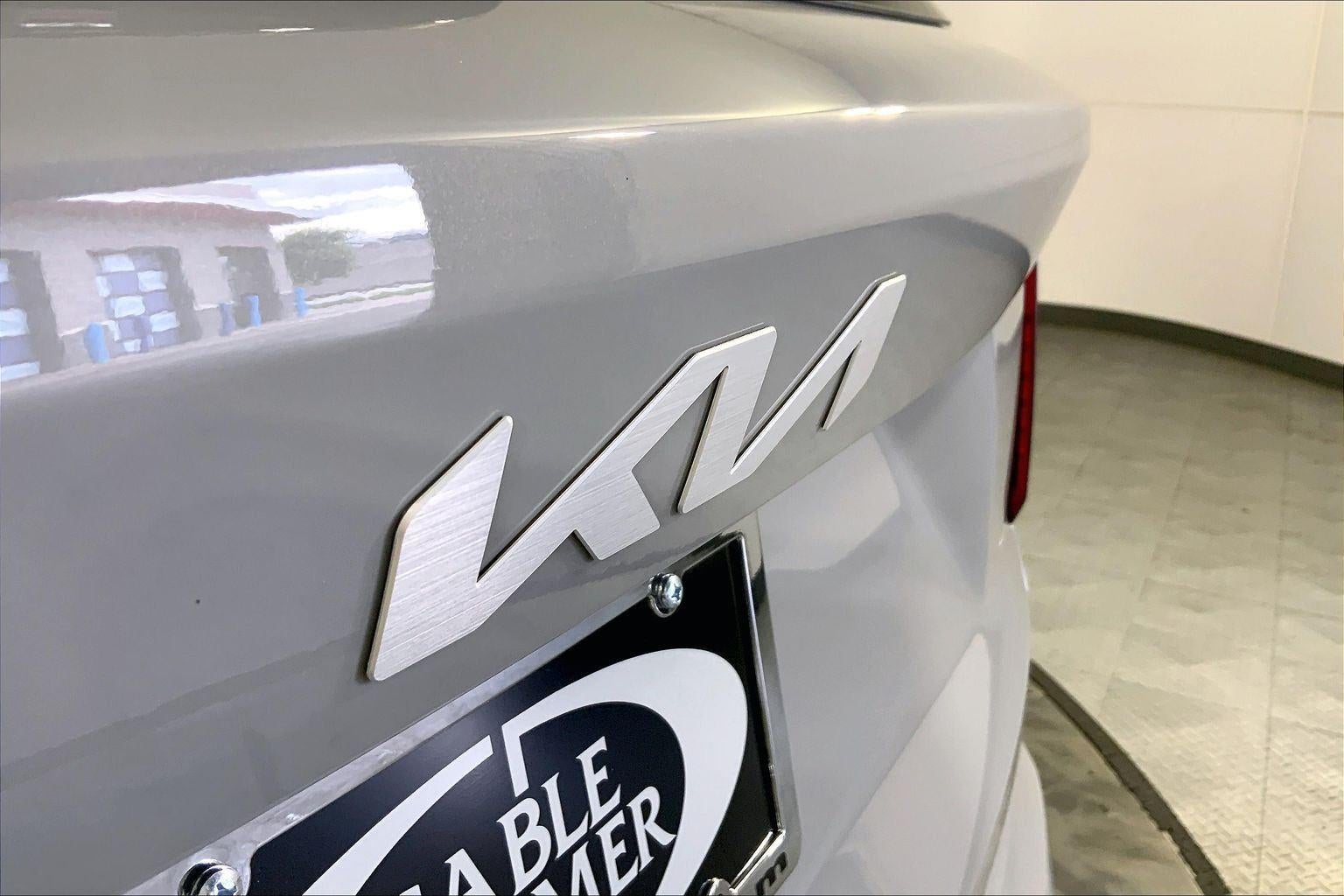 2023 Kia Sorento EX
