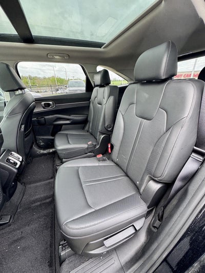 2024 Kia Sorento X-Line EX