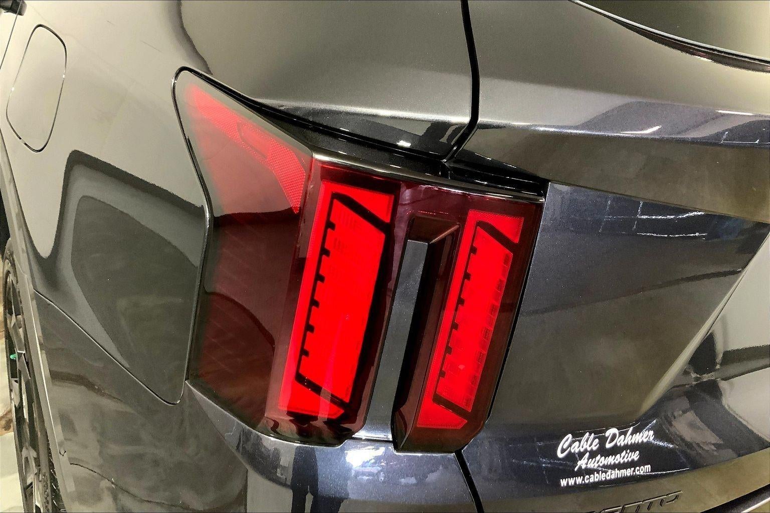 2025 Kia SORENTO X-LINE EX
