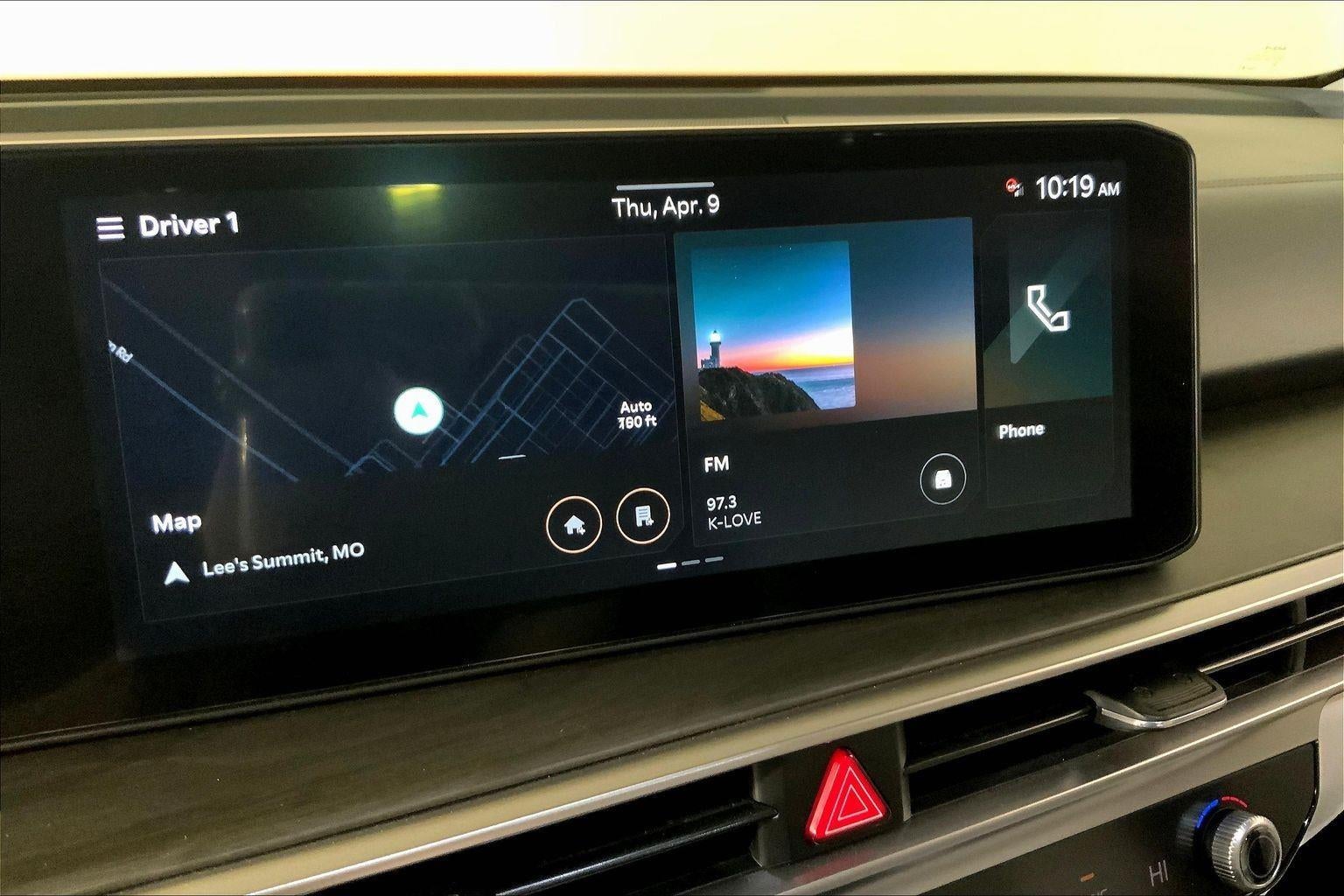 2025 Kia SORENTO X-LINE EX