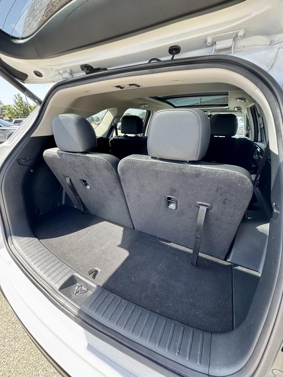 2021 Kia Sorento SX Prestige