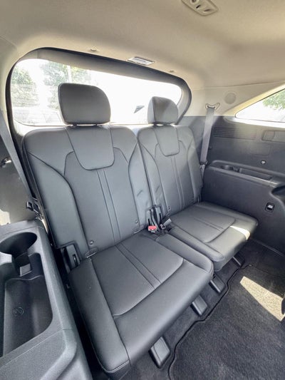 2021 Kia Sorento SX Prestige