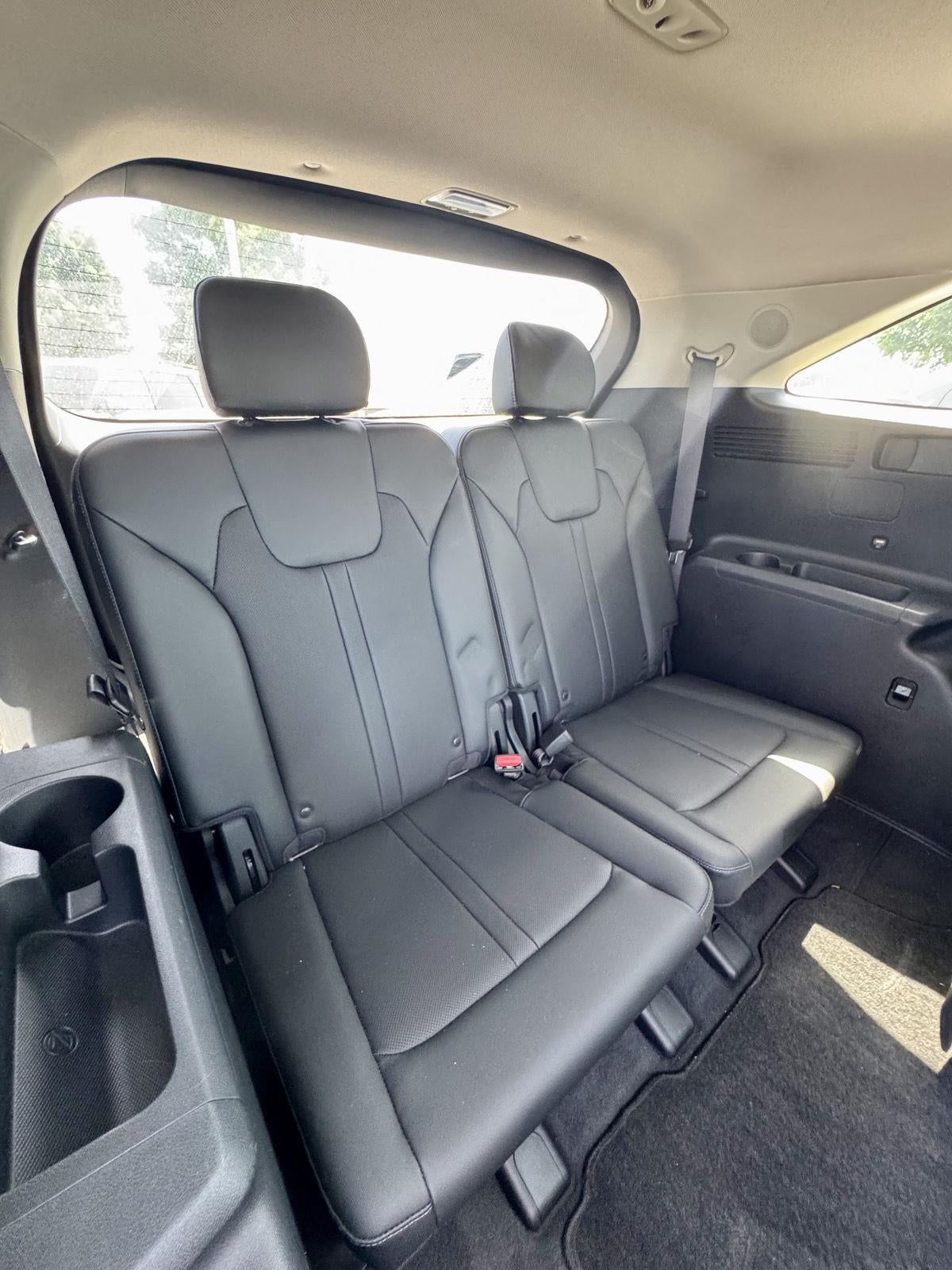 2021 Kia Sorento SX Prestige