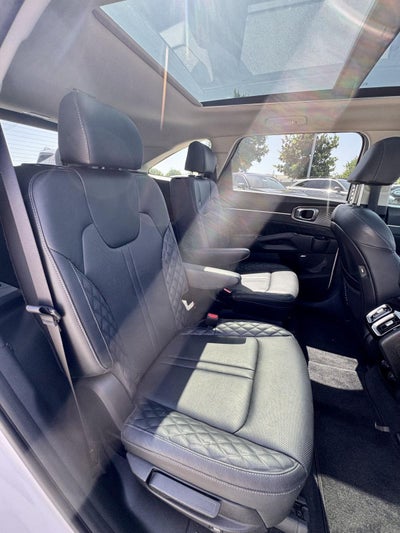 2021 Kia Sorento SX Prestige