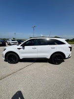 2021 Kia Sorento SX Prestige