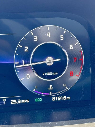 2021 Kia Sorento SX Prestige