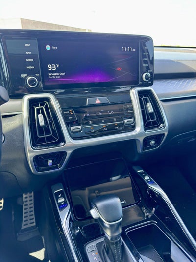 2021 Kia Sorento SX Prestige