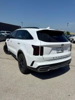 2021 Kia Sorento SX Prestige