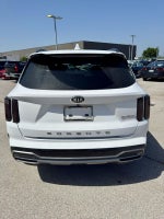 2021 Kia Sorento SX Prestige