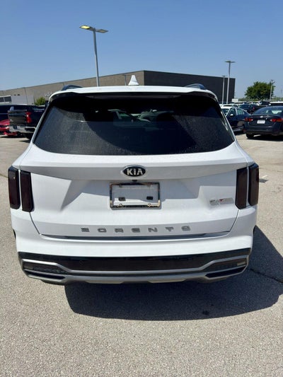 2021 Kia Sorento SX Prestige