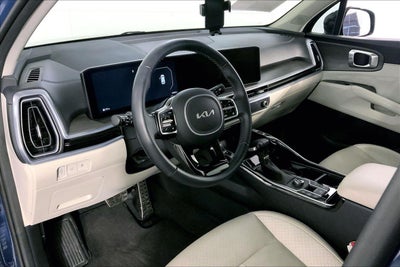 2024 Kia Sorento X-Line SX
