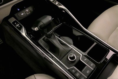 2024 Kia Sorento X-Line SX