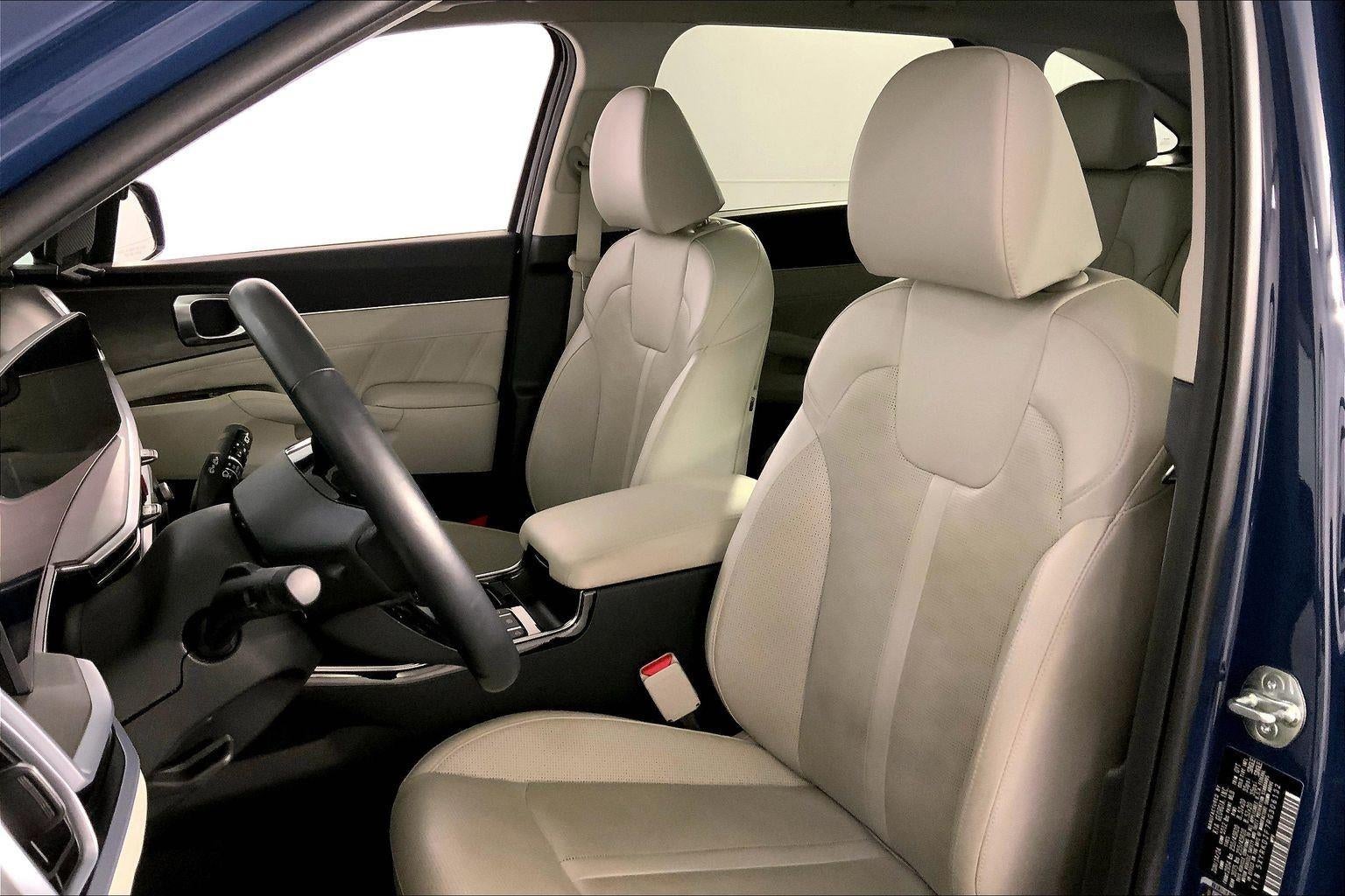 2024 Kia Sorento X-Line SX