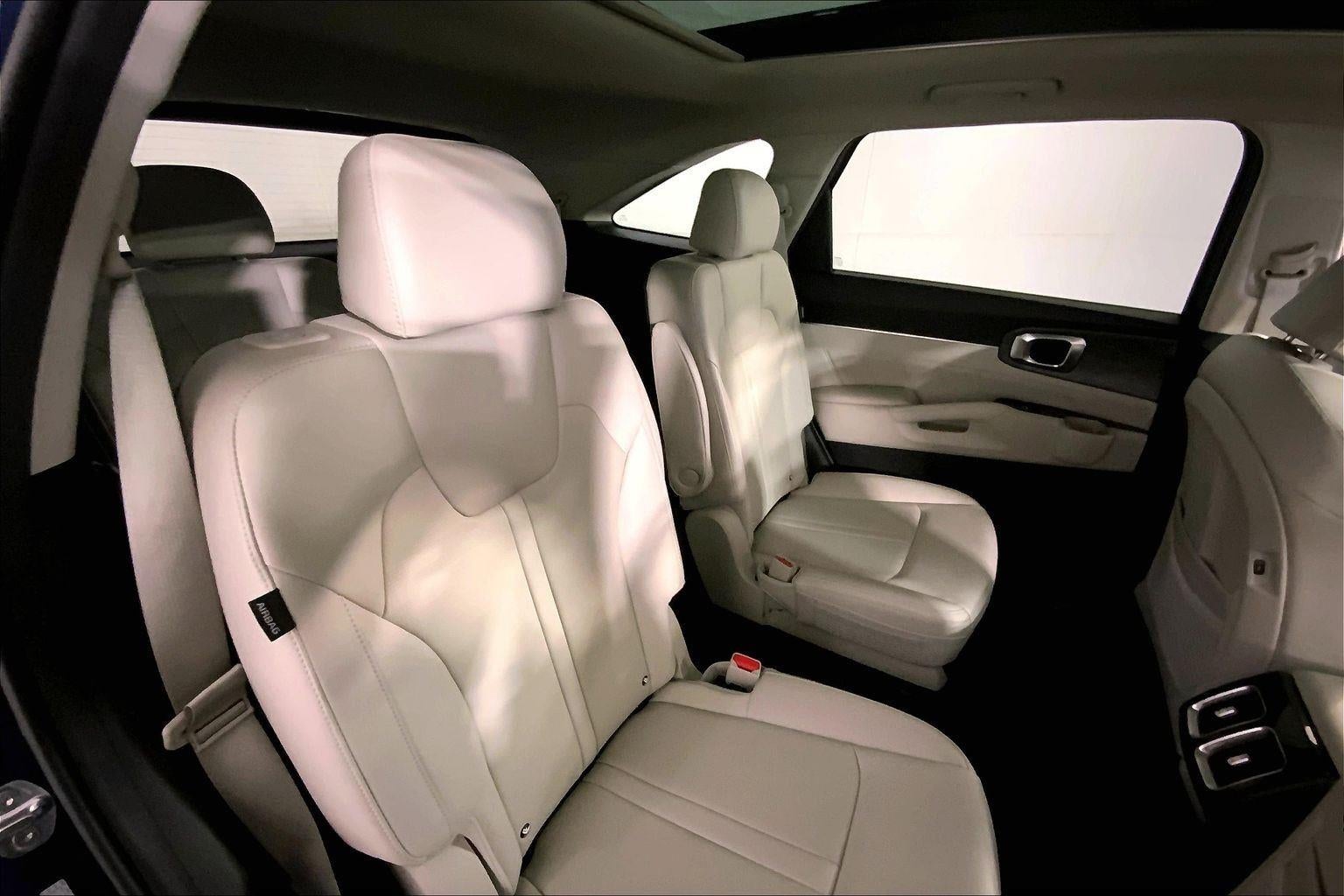 2024 Kia Sorento X-Line SX