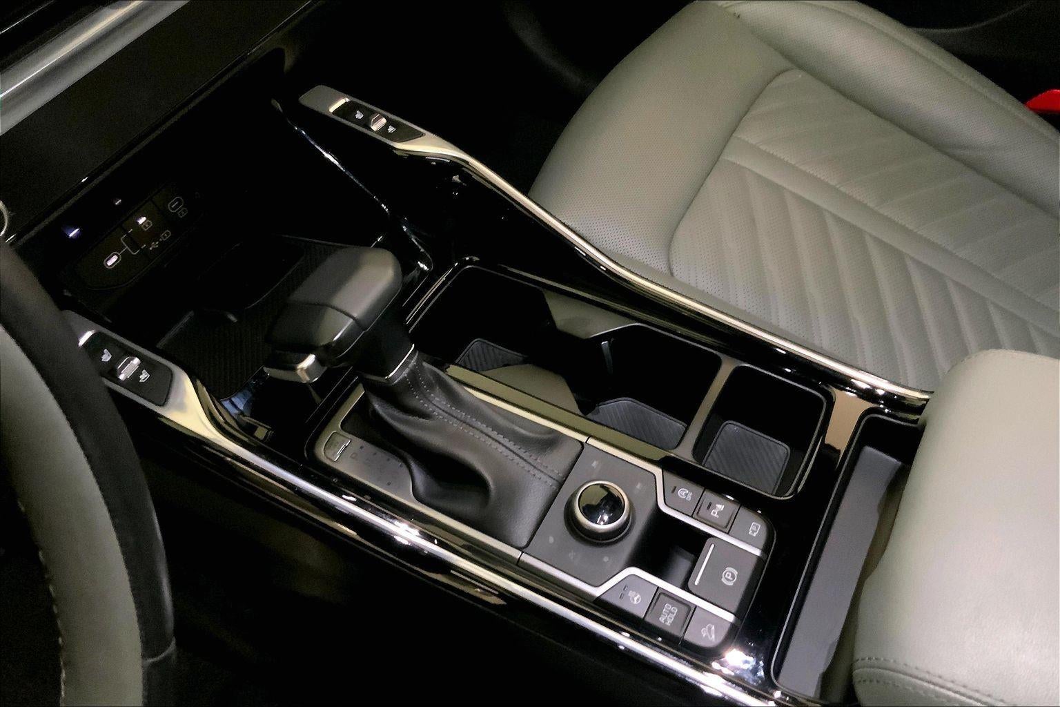 2024 Kia Sorento X-Line SX Prestige