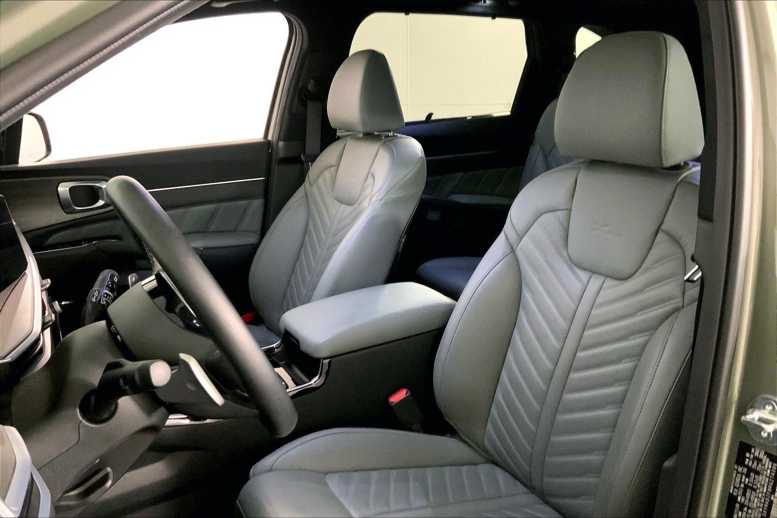 2024 Kia Sorento X-Line SX Prestige