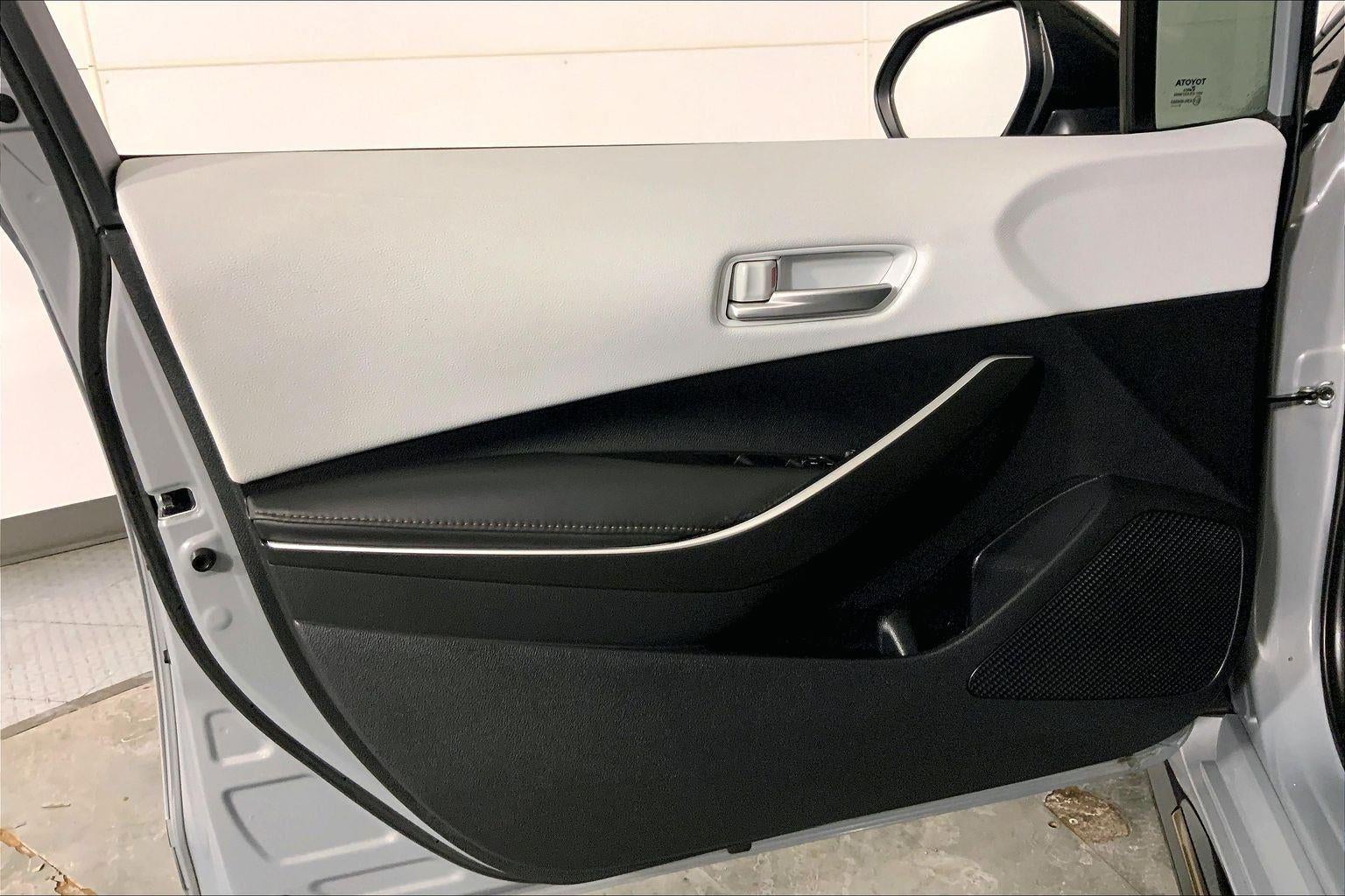 2022 Toyota Corolla SE APEX