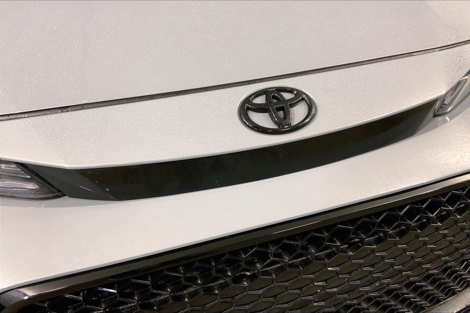 2022 Toyota Corolla SE APEX