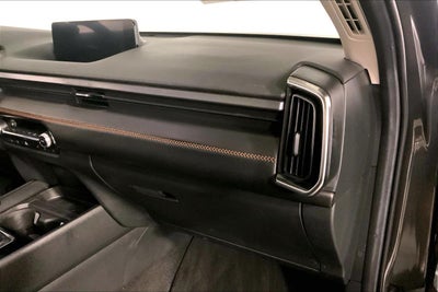 2025 Mazda Mazda Cx-50 Hybrid Premium Plus Package