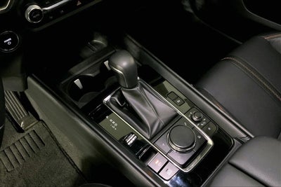 2025 Mazda Mazda Cx-50 Hybrid Premium Plus Package