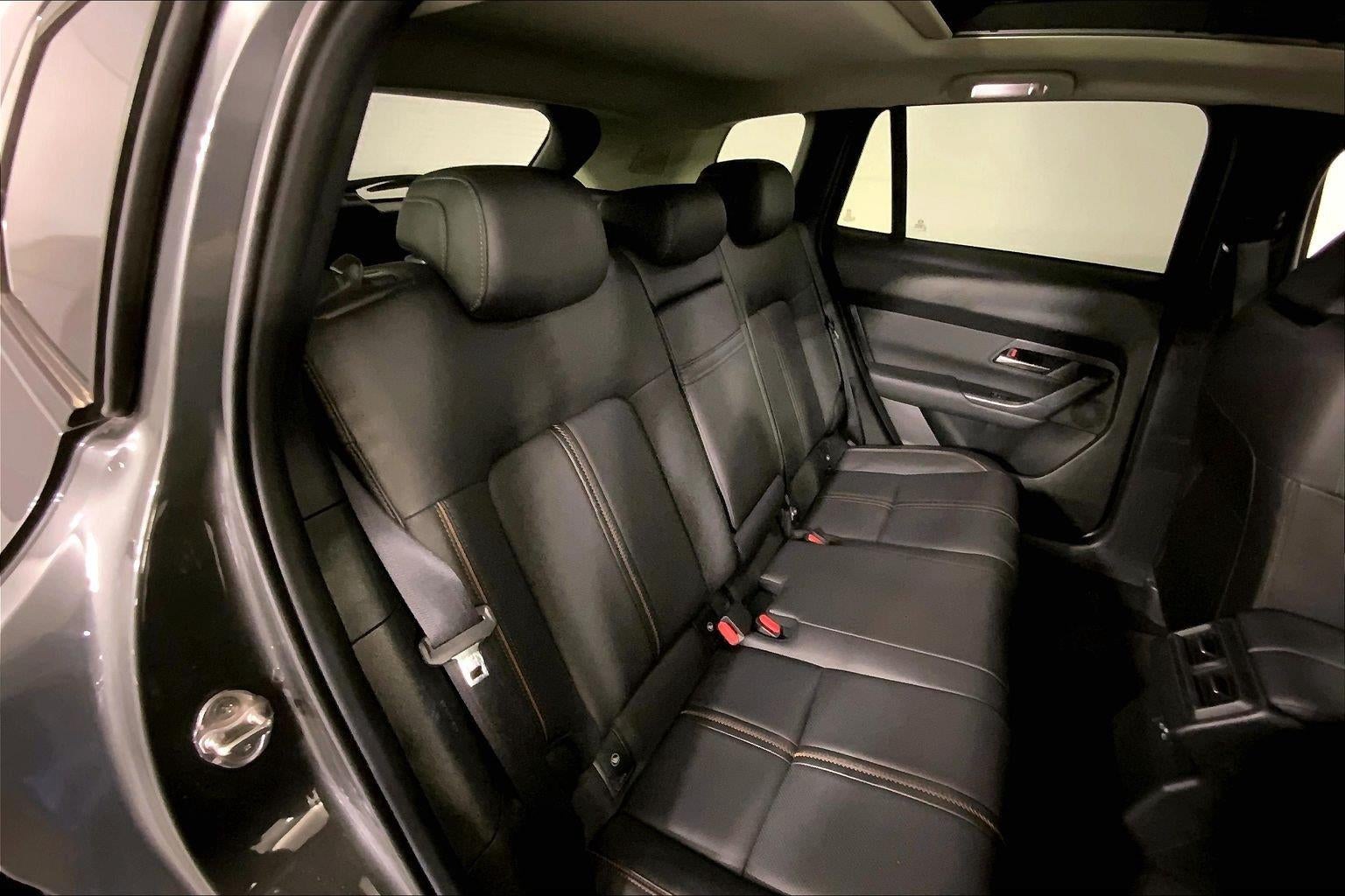 2025 Mazda Mazda Cx-50 Hybrid Premium Plus Package