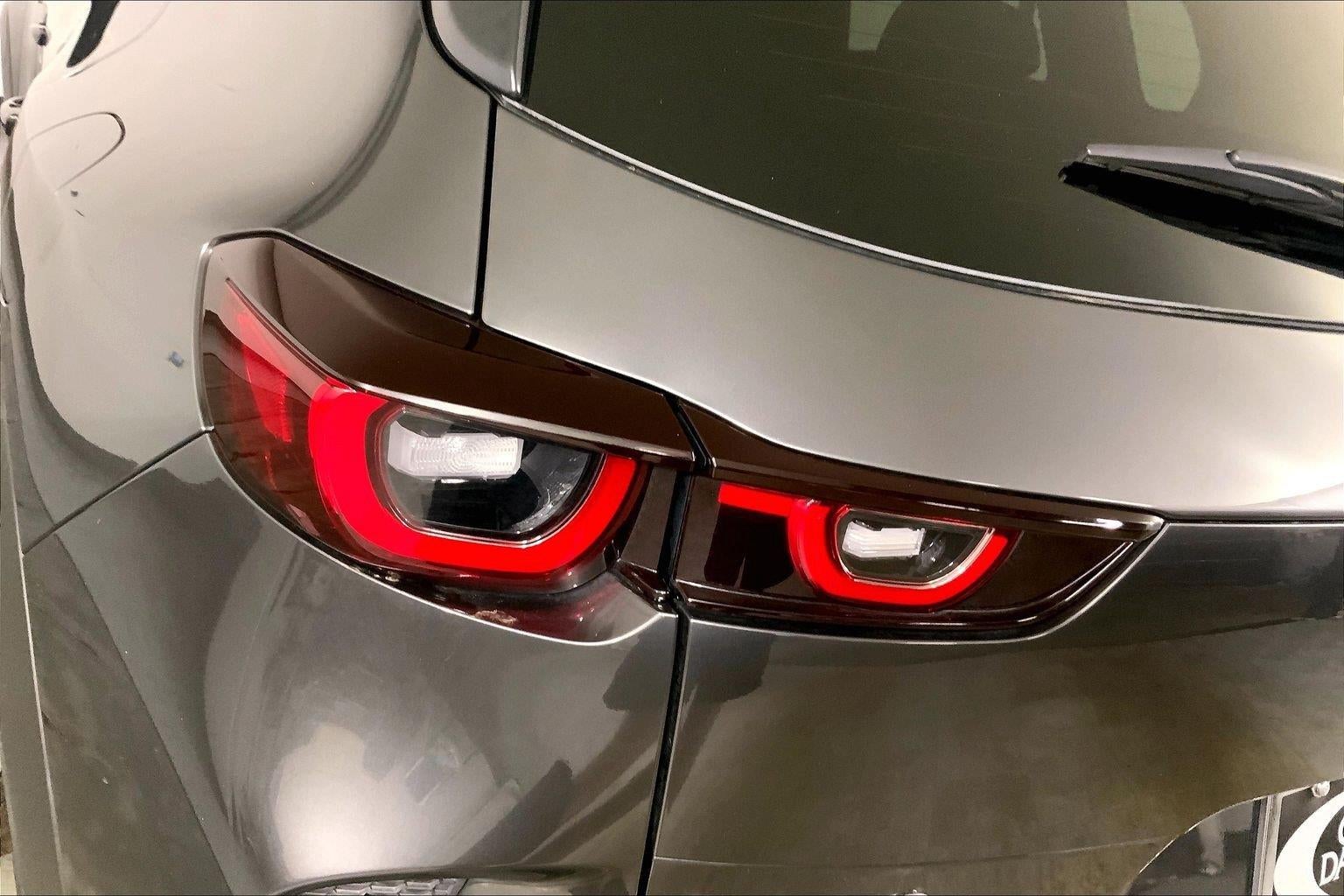 2025 Mazda Mazda Cx-50 Hybrid Premium Plus Package