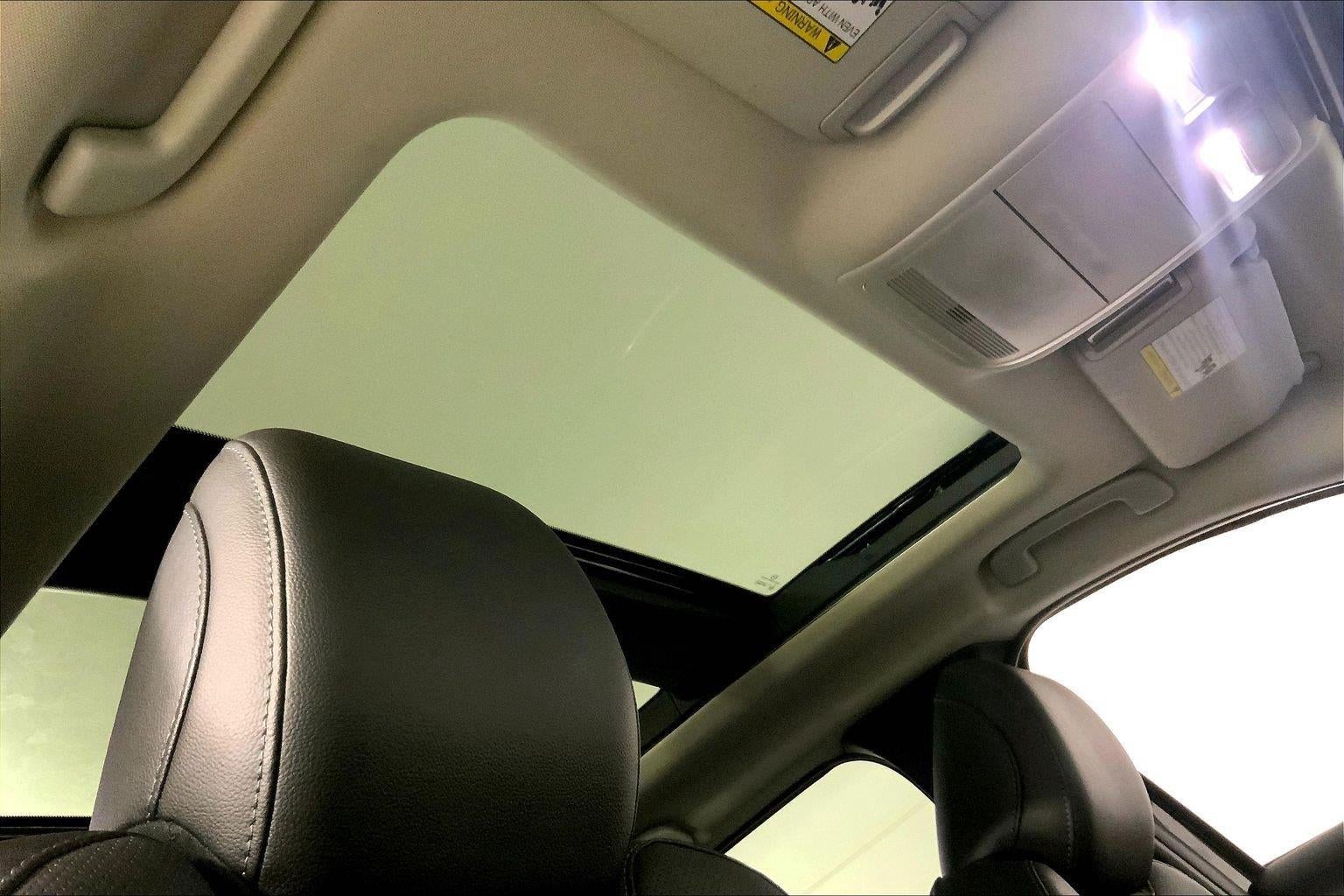 2025 Mazda Mazda Cx-50 Hybrid Premium Plus Package