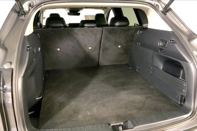 2025 Mazda Mazda Cx-50 Hybrid Premium Plus Package