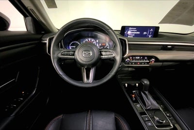 2025 Mazda Mazda Cx-50 Hybrid Premium Plus Package