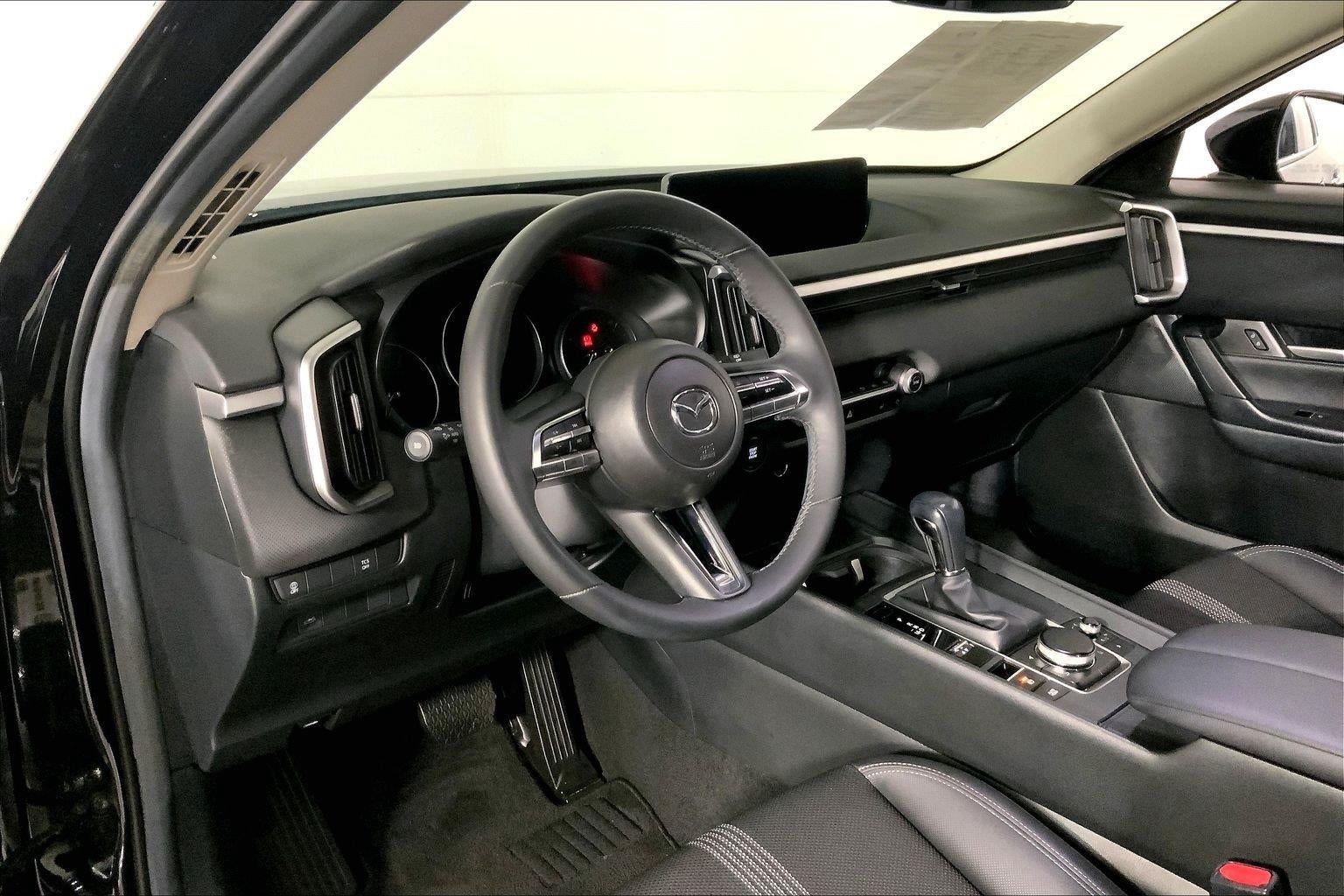 2024 Mazda Mazda CX-50 2.5 S Preferred Package