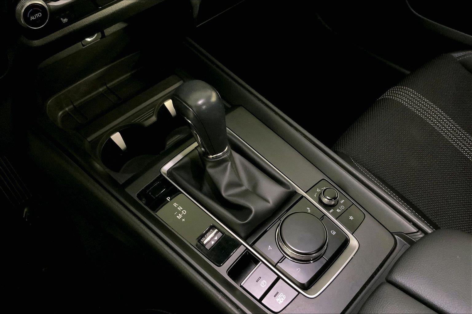 2024 Mazda Mazda CX-50 2.5 S Preferred Package