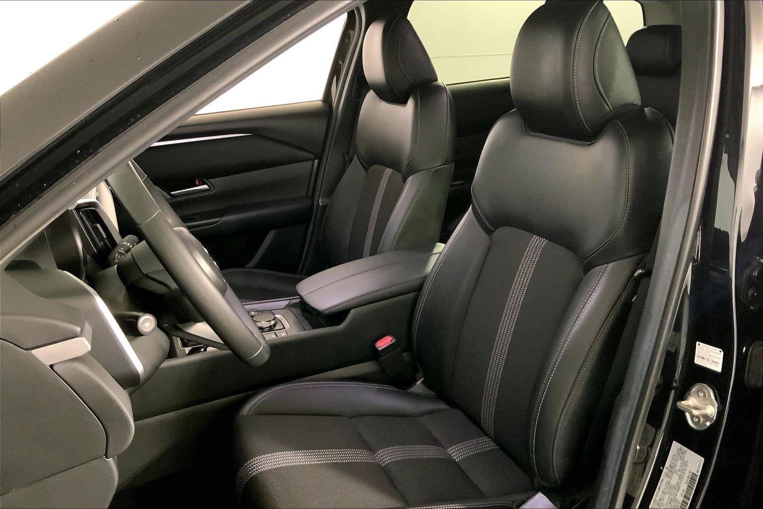 2024 Mazda Mazda CX-50 2.5 S Preferred Package