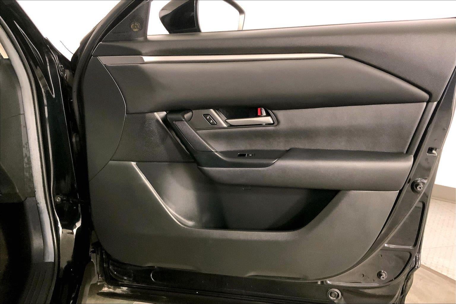 2024 Mazda Mazda CX-50 2.5 S Preferred Package
