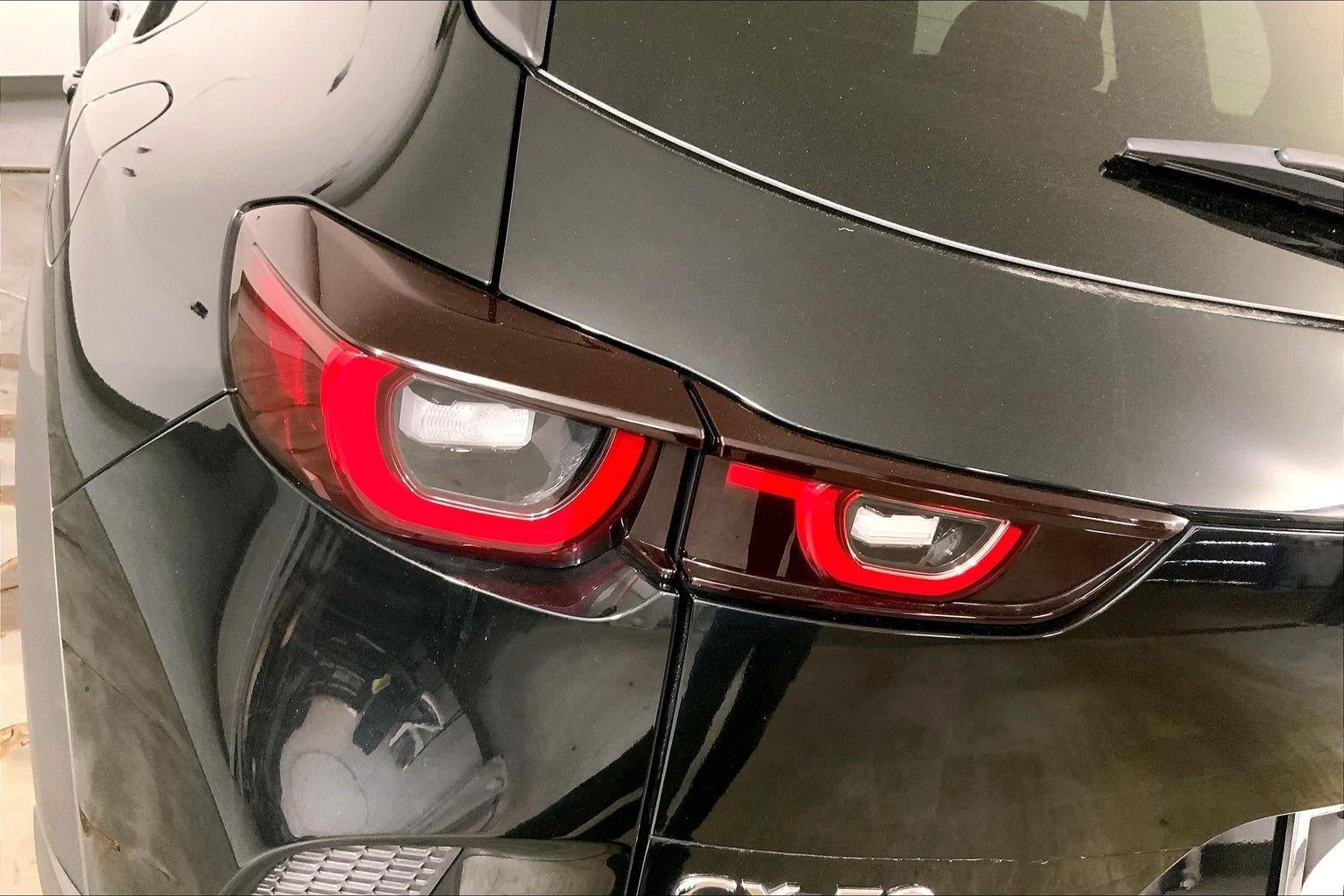 2024 Mazda Mazda CX-50 2.5 S Preferred Package