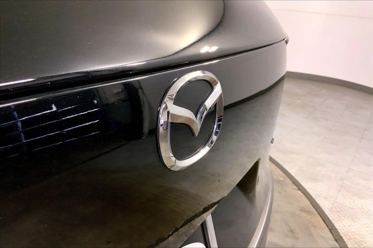 2024 Mazda Mazda CX-50 2.5 S Preferred Package