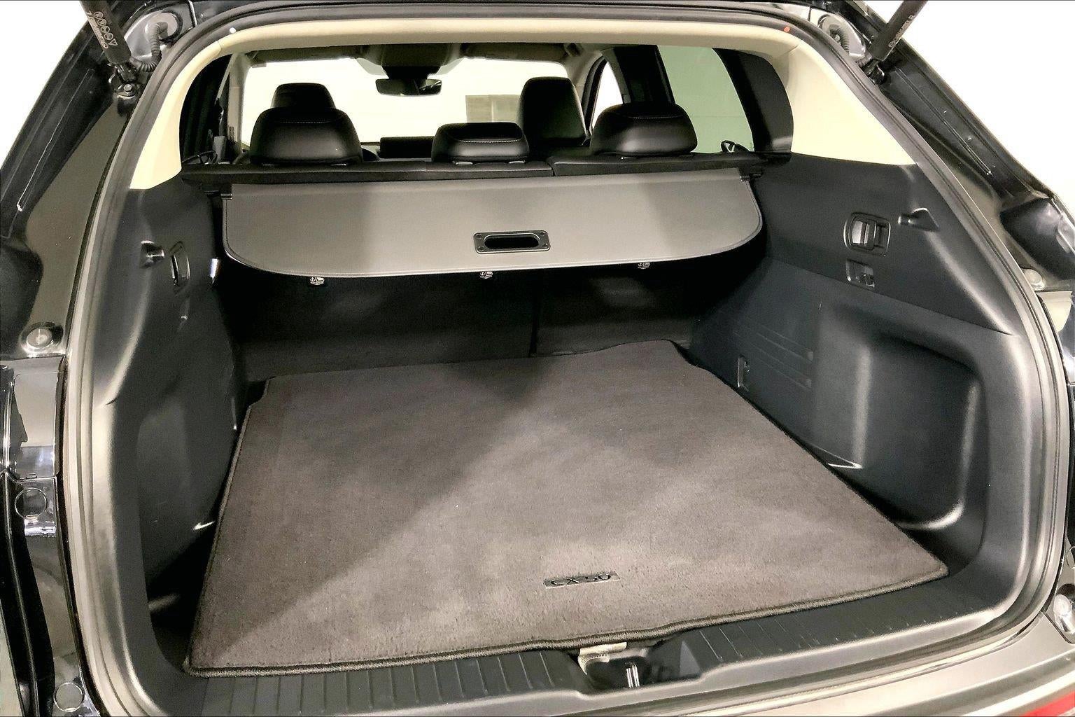 2024 Mazda Mazda CX-50 2.5 S Preferred Package