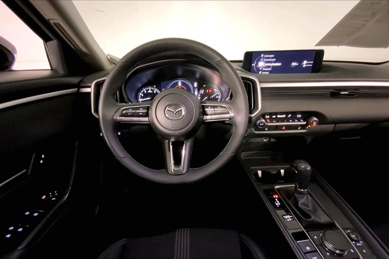 2024 Mazda Mazda CX-50 2.5 S Preferred Package