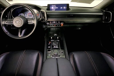 2023 Mazda Mazda CX-50 2.5 S Premium Plus Package