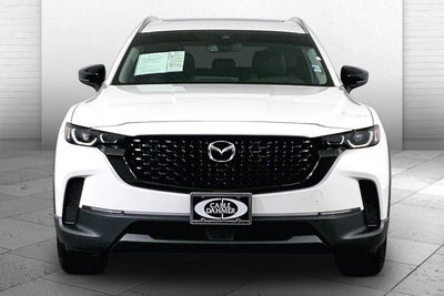 2023 Mazda Mazda CX-50 2.5 S Premium Plus Package