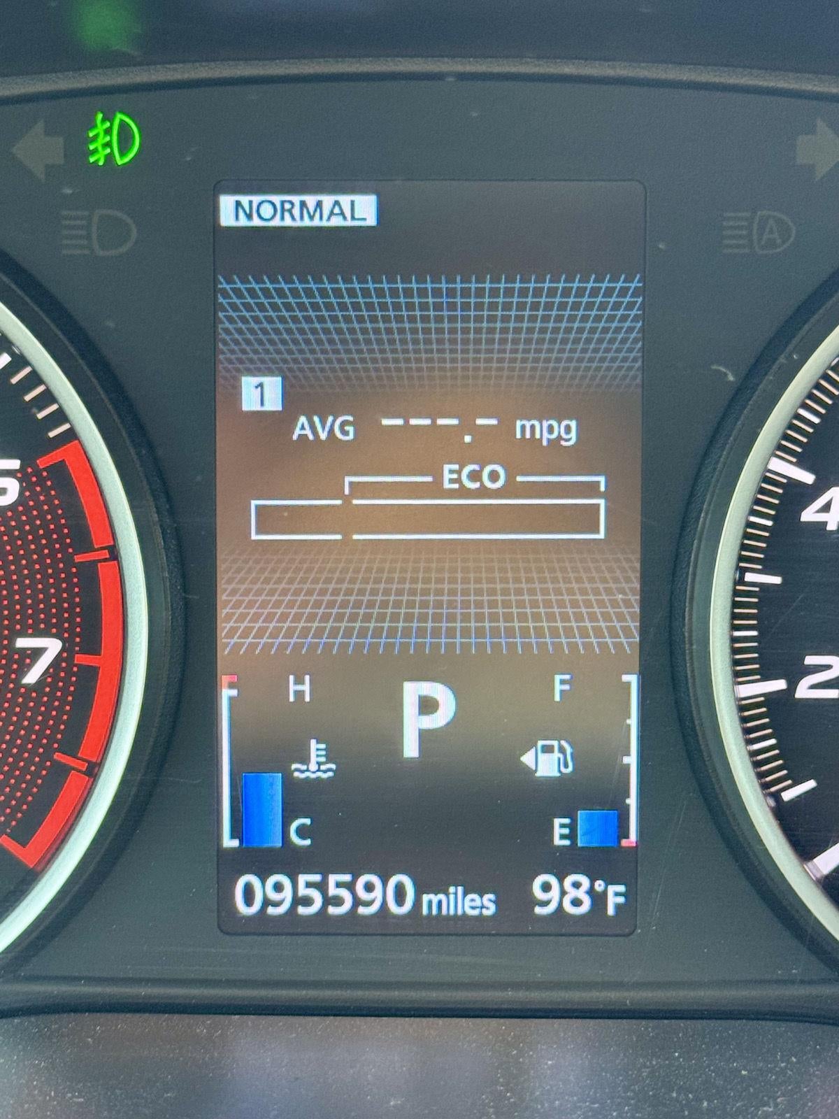 2023 Mitsubishi Eclipse Cross SEL