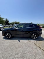 2023 Mitsubishi Eclipse Cross SEL