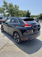 2023 Mitsubishi Eclipse Cross SEL